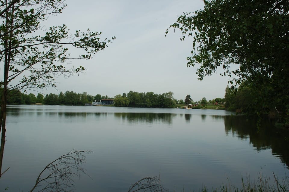 Lake