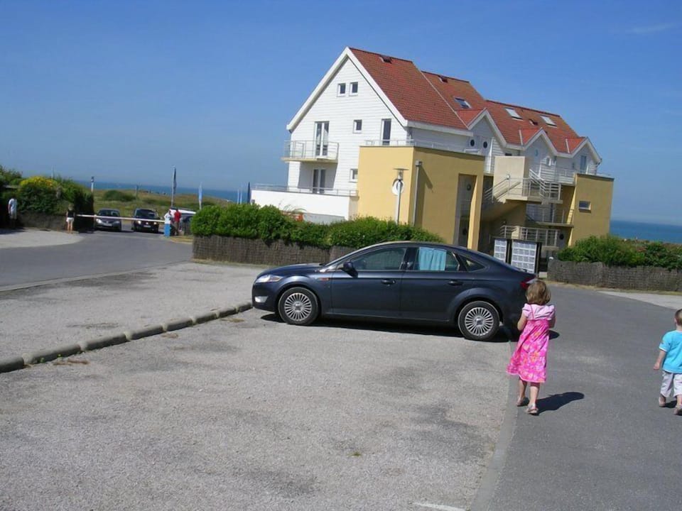 Parking place P 46