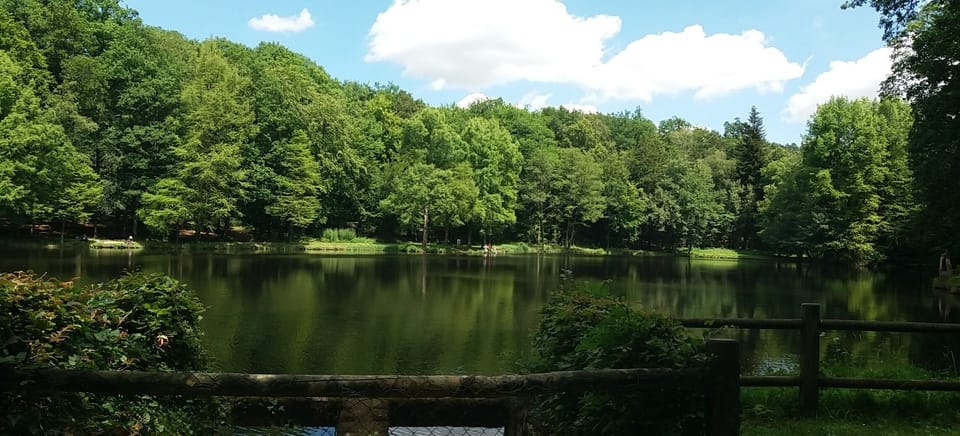 Lake