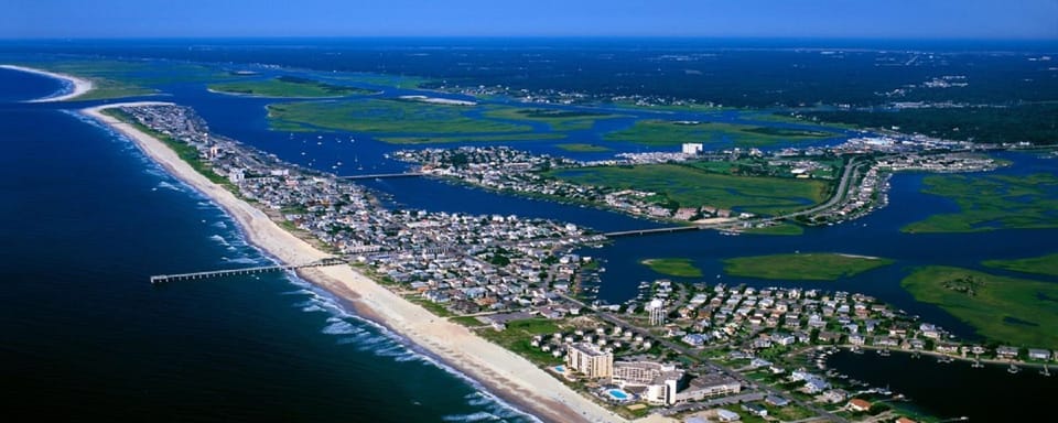Wrightsville Beach
