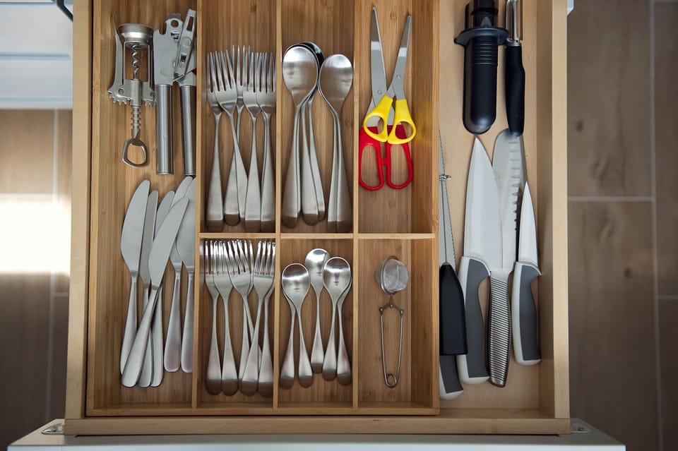 Kitchen Utensils
