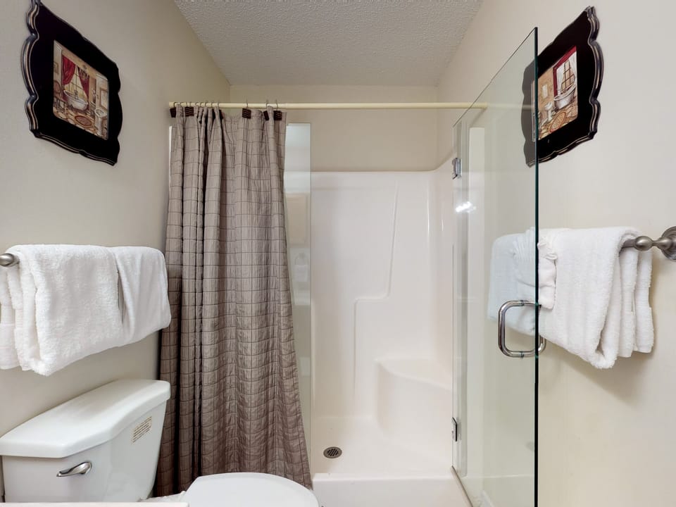 Bathroom Two