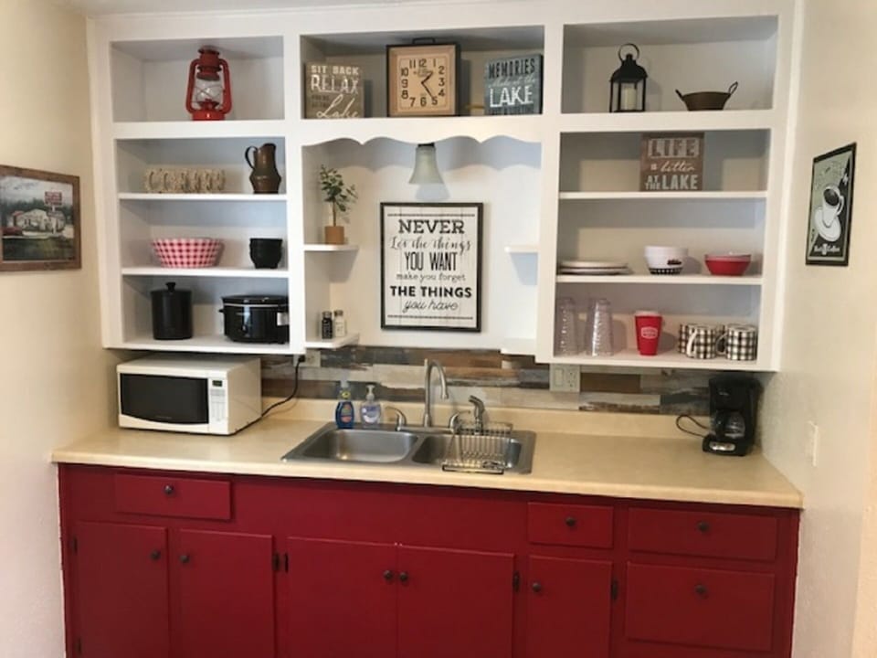 Kitchenette