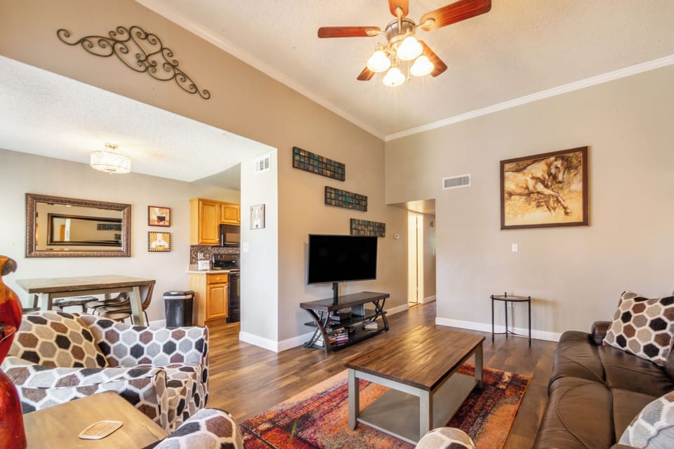 Great room