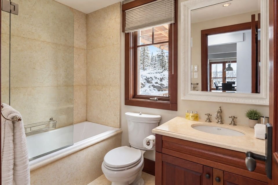 Altitude 166-8 - Tremblant Prestige (11)