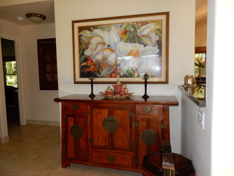 Asian antiques