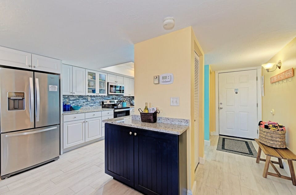 new appliances
