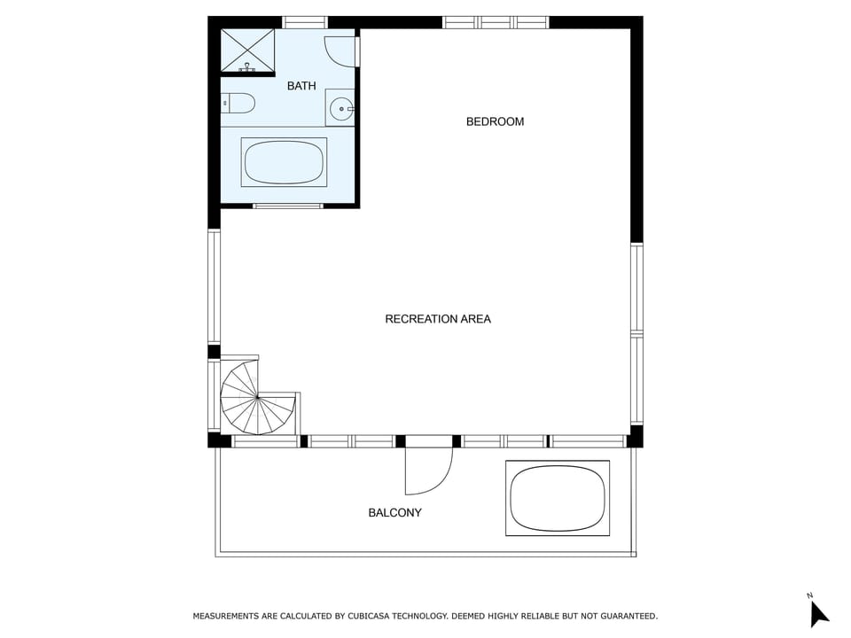 Second Level