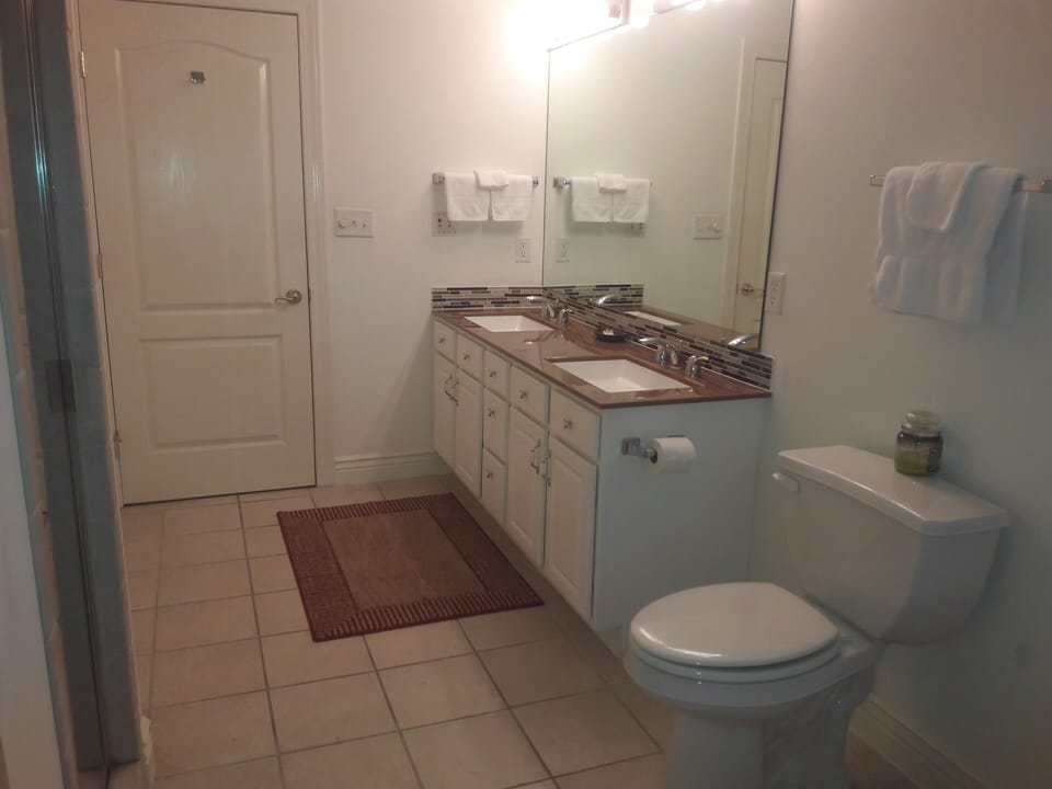 Master Suite 2 Bath View 1