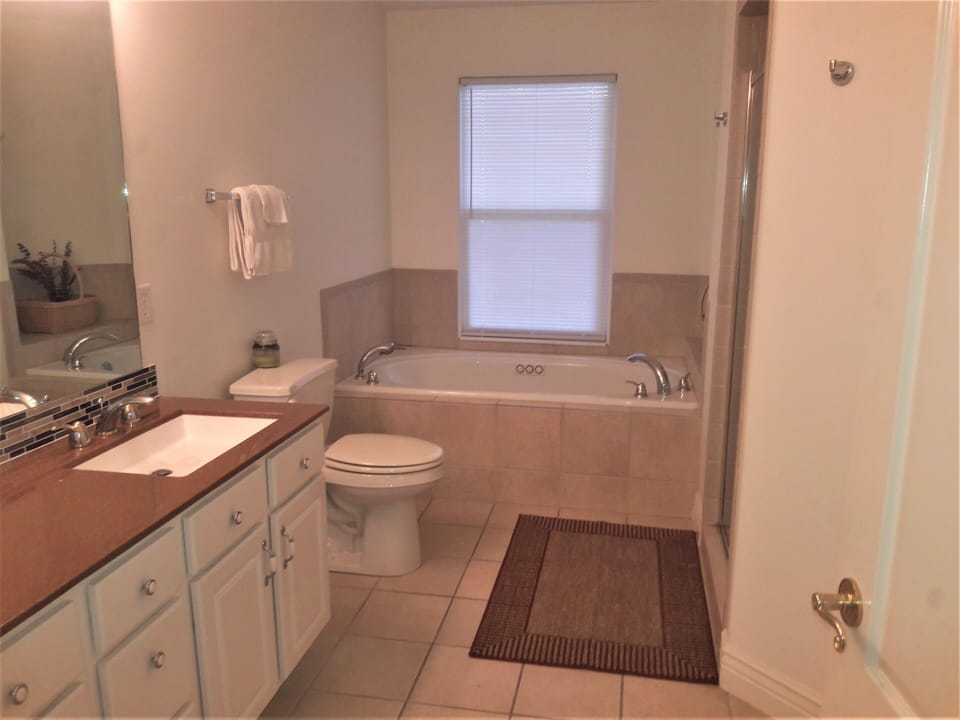 Master Suite 2 Bath View 2