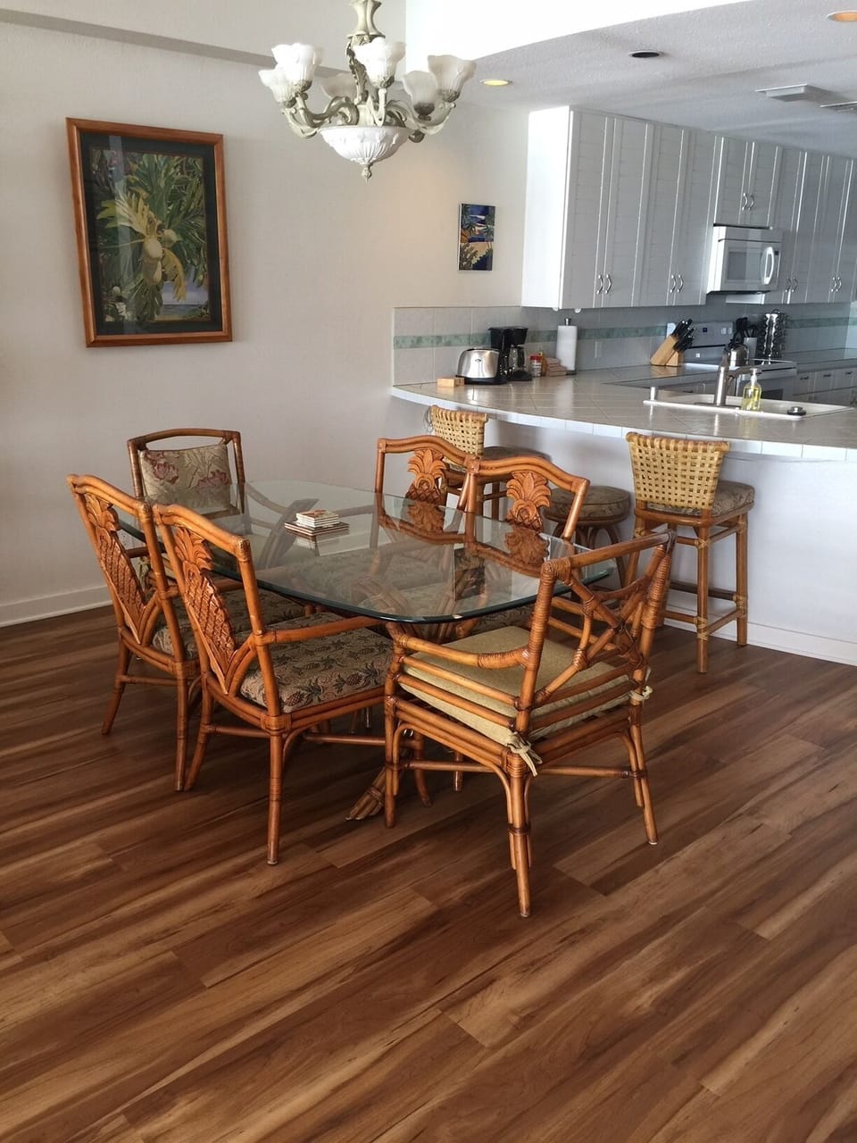 Dining Room.