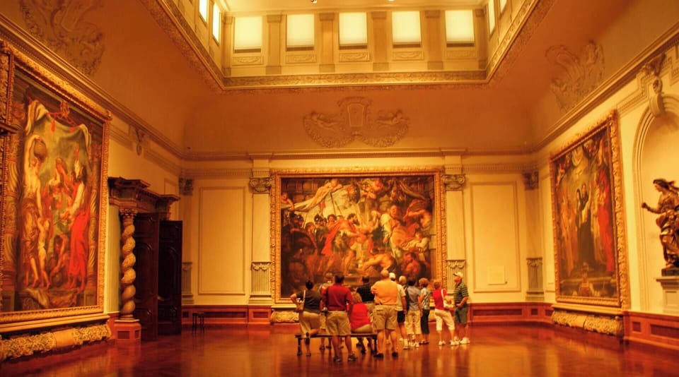 John Ringling Museum