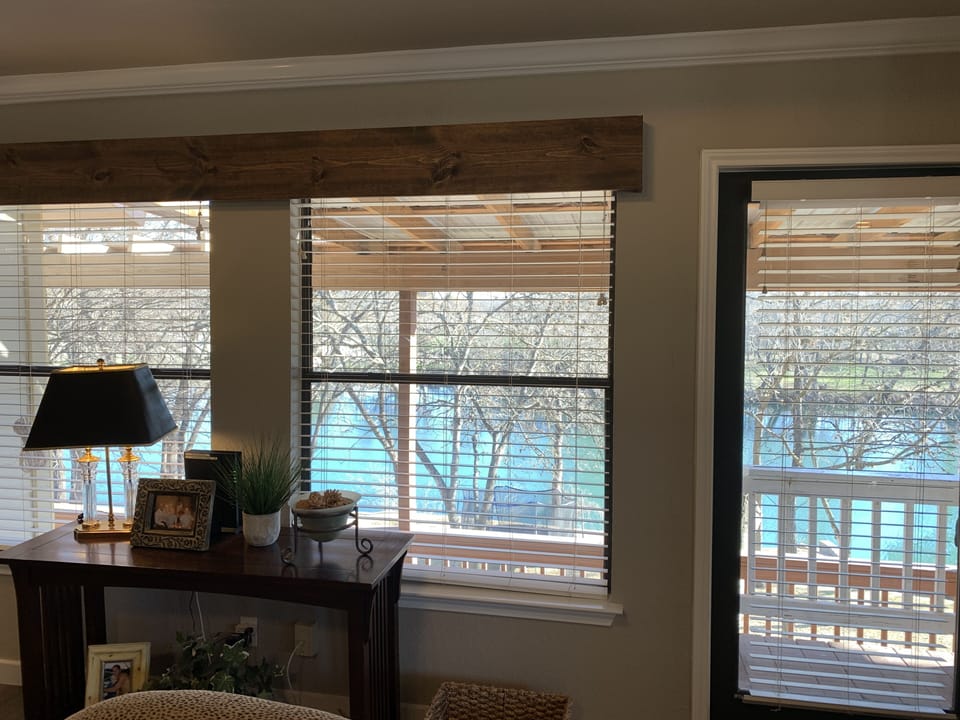 Day's Away beautiful view