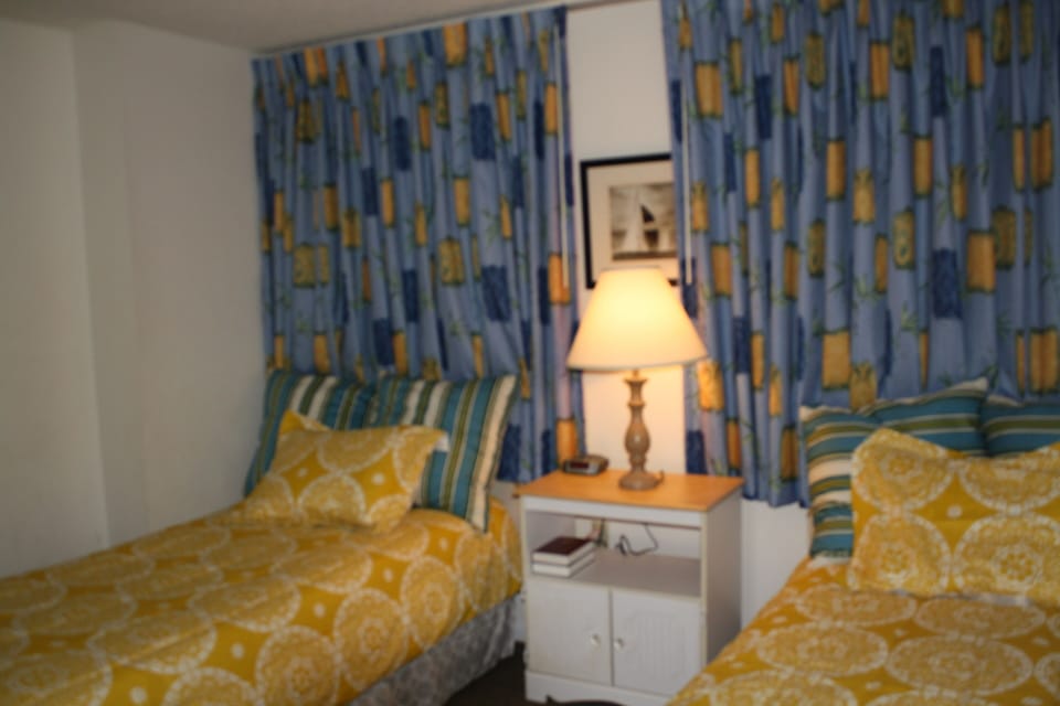 2nd Bedroom