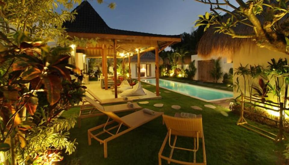 #D14 Kudeta 500m Oberoi Central Seminyak