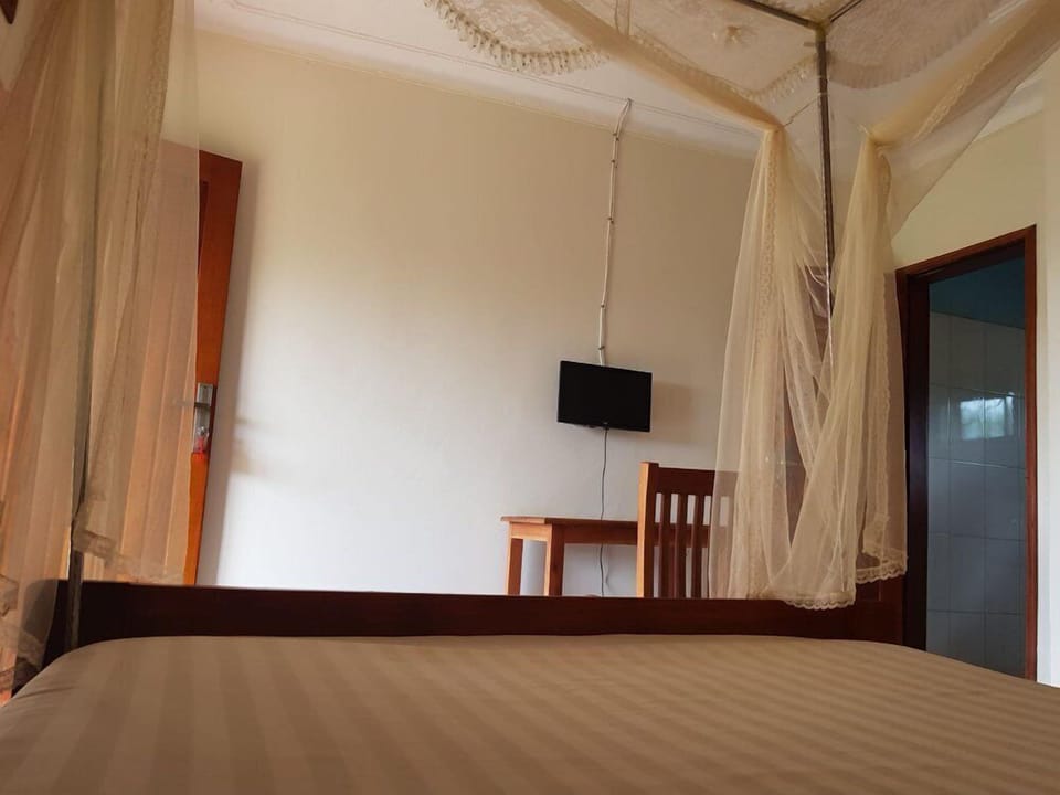 Double Room | Television
