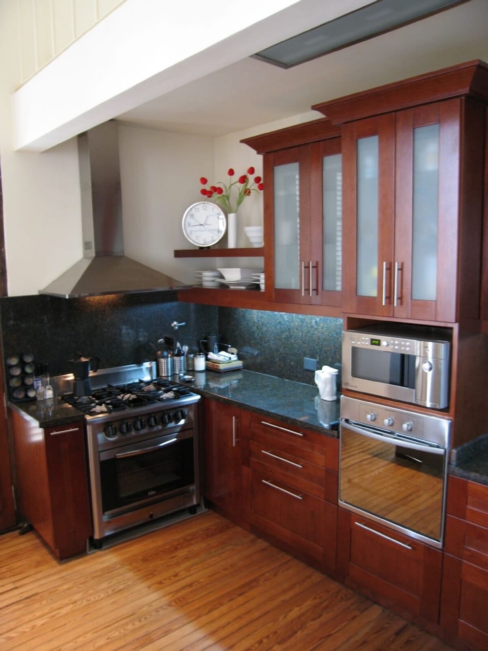 All New Appliances