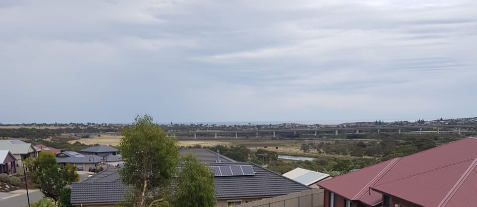 Fantastic view