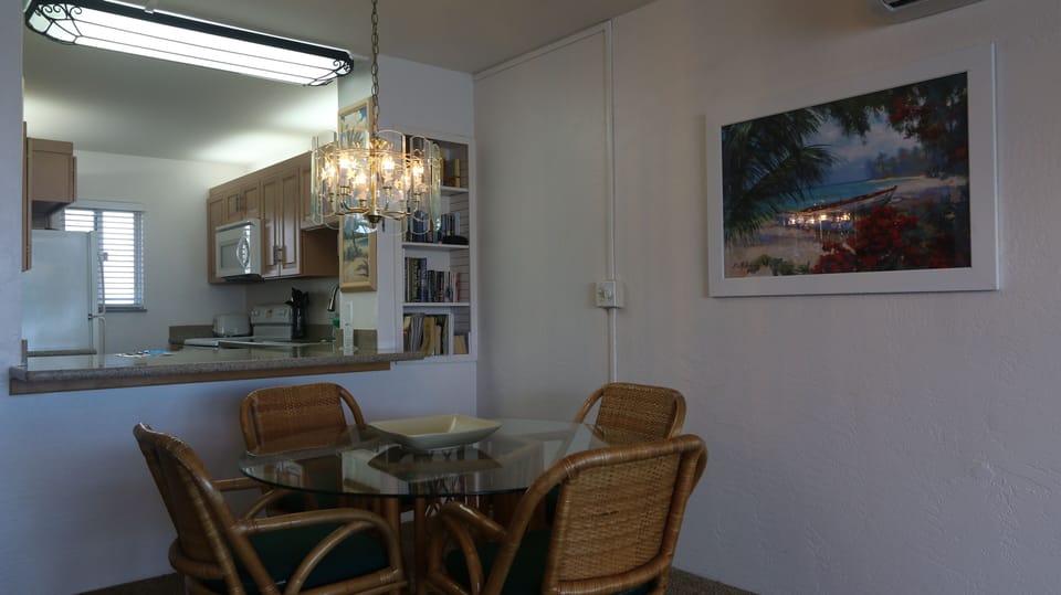 Dinning Room