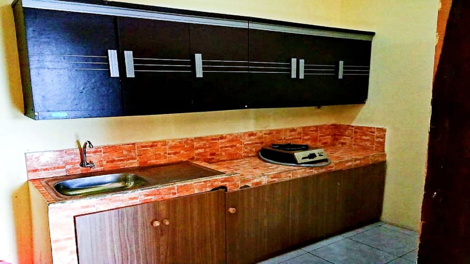 Villa, 1 Bedroom | Soundproofing, free WiFi, bed sheets