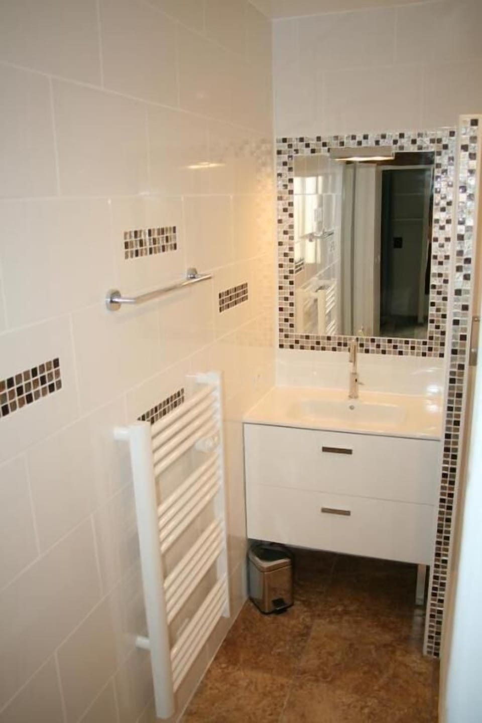 La Re'Belle Bed and Breakfast in Céret