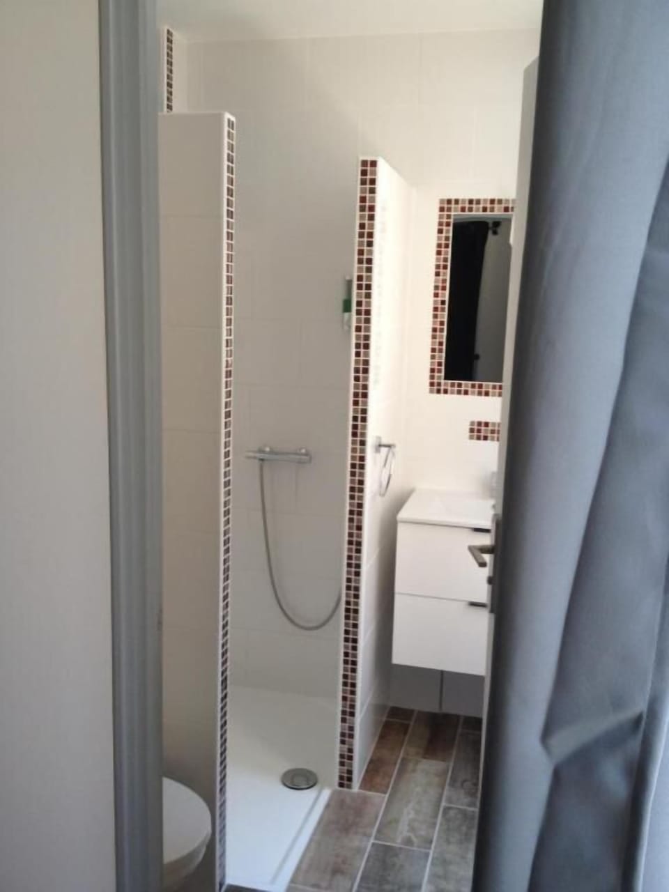 La Re'Belle Bed and Breakfast in Céret