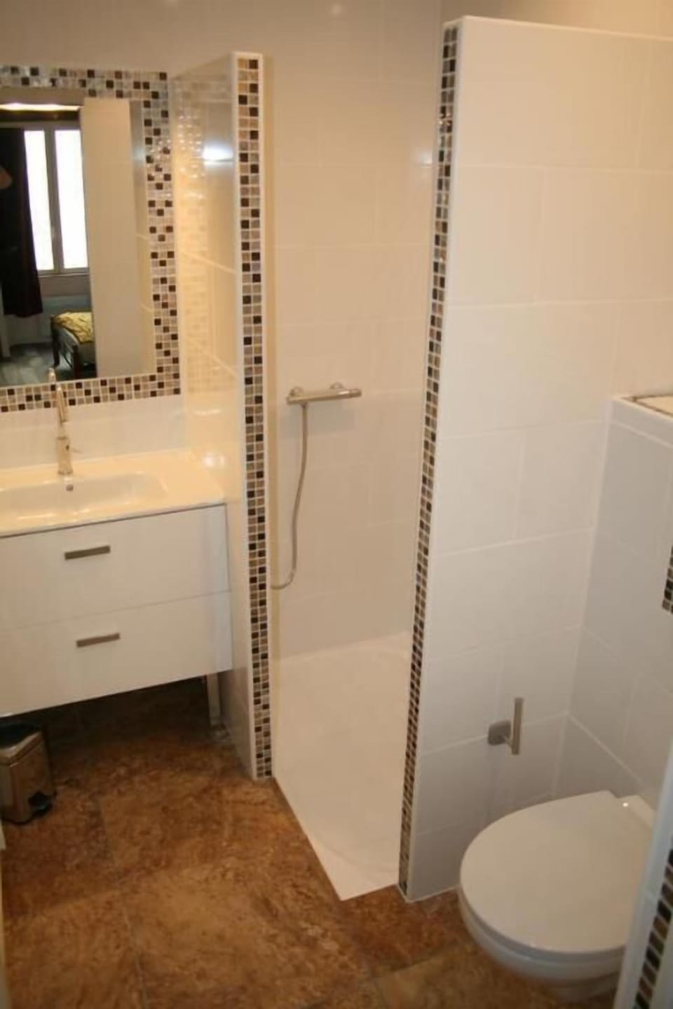La Re'Belle Bed and Breakfast in Céret