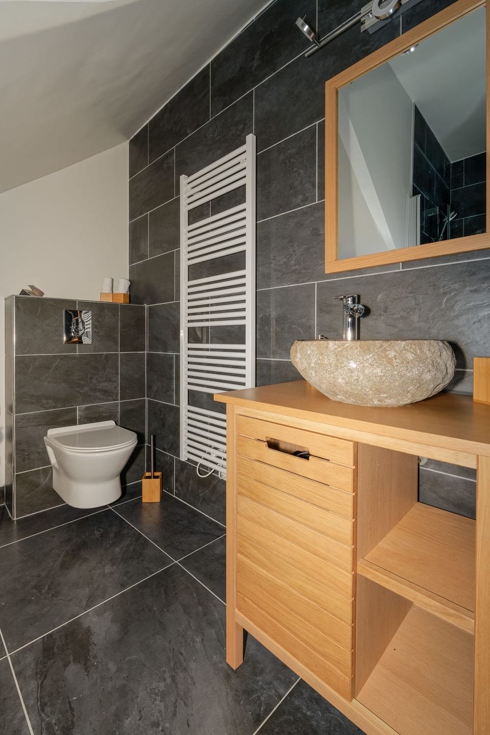 Le Clos Magedon Bed and Breakfast in Poissy