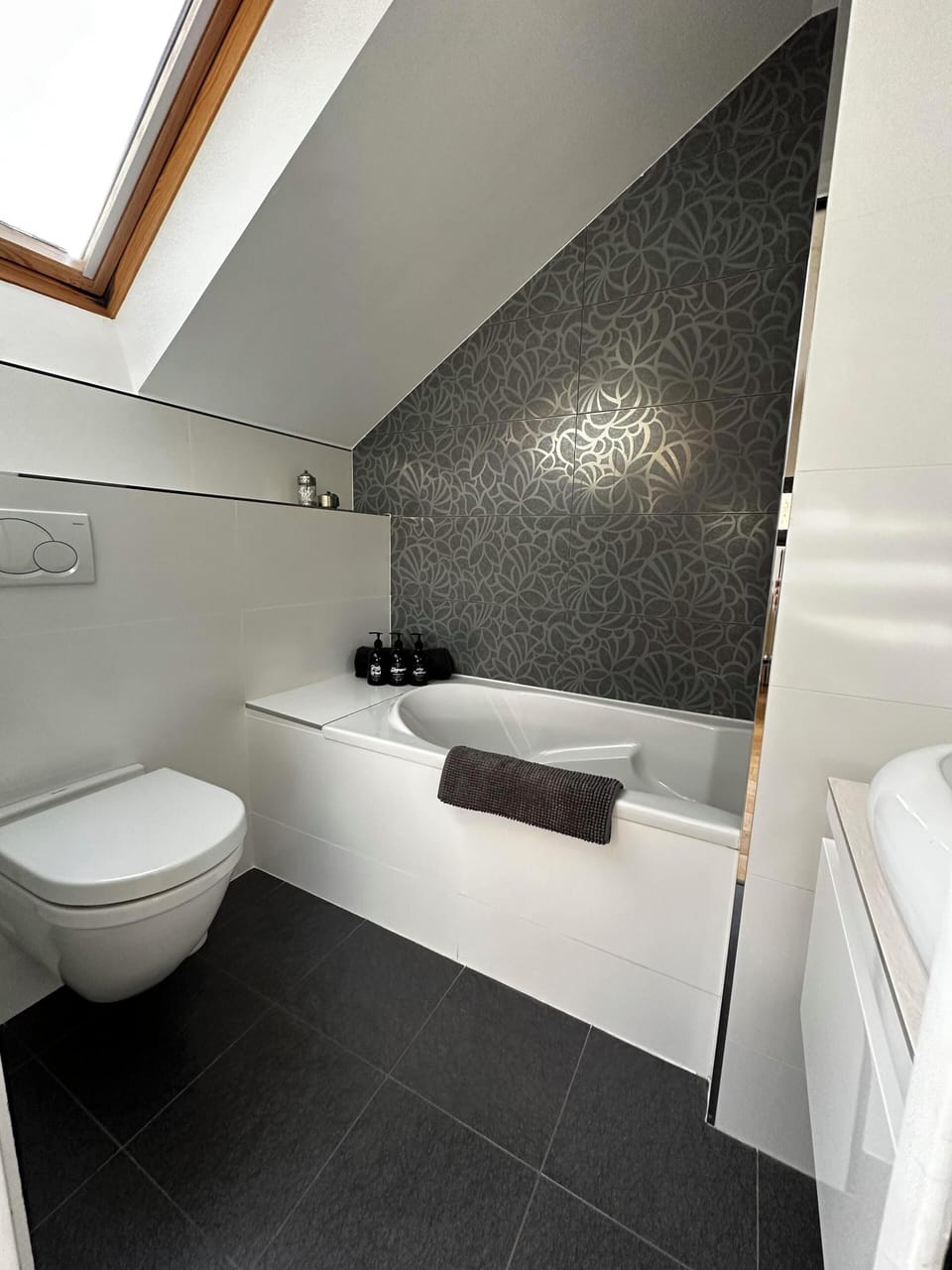 Les Arbres Rouges Bed and Breakfast in Carquefou