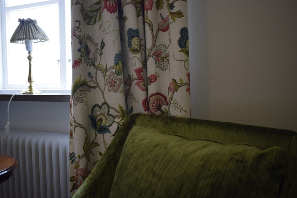 Single Room | Room amenity