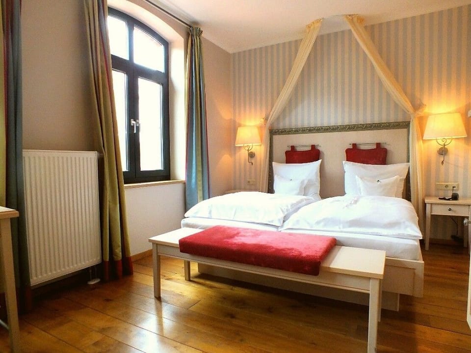 Lüthemühle Hotel in Nettetal