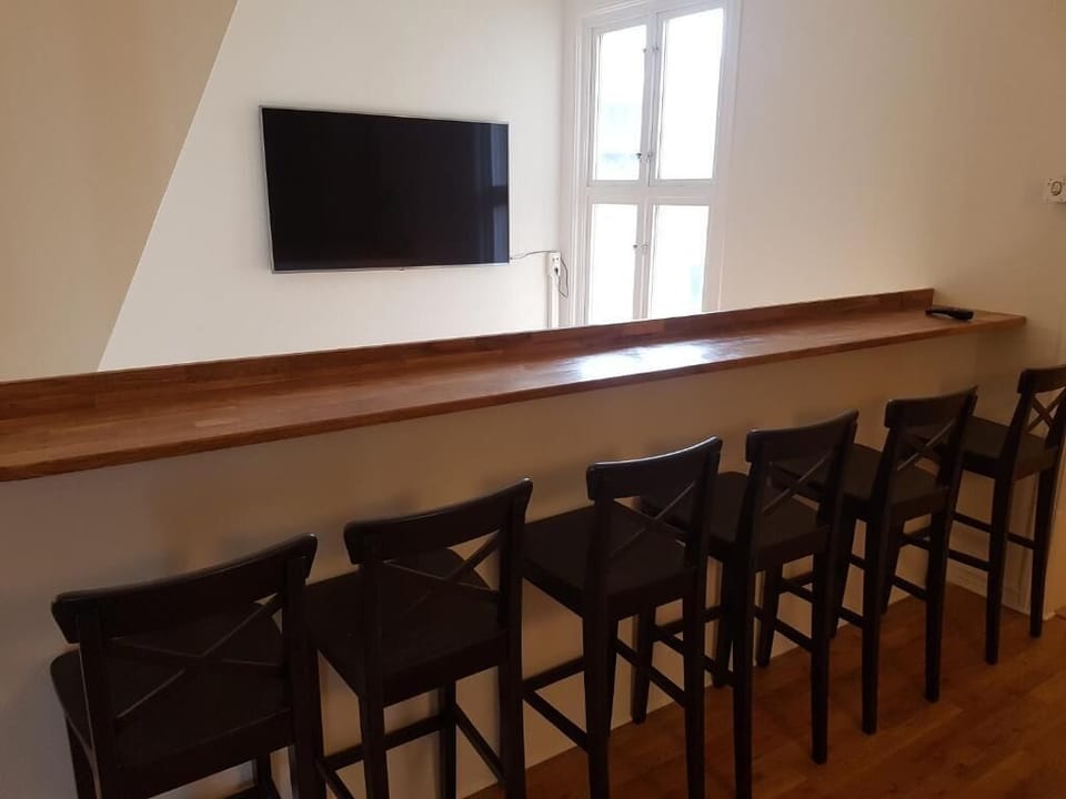 Järnvägshotellet Skara City Stay Bed and Breakfast in Västra Götaland County