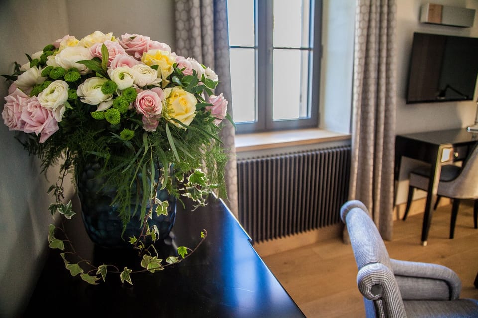 Double Room (Aglandau) | Room amenity