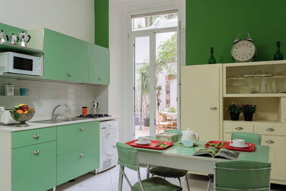 Apartment | Interior