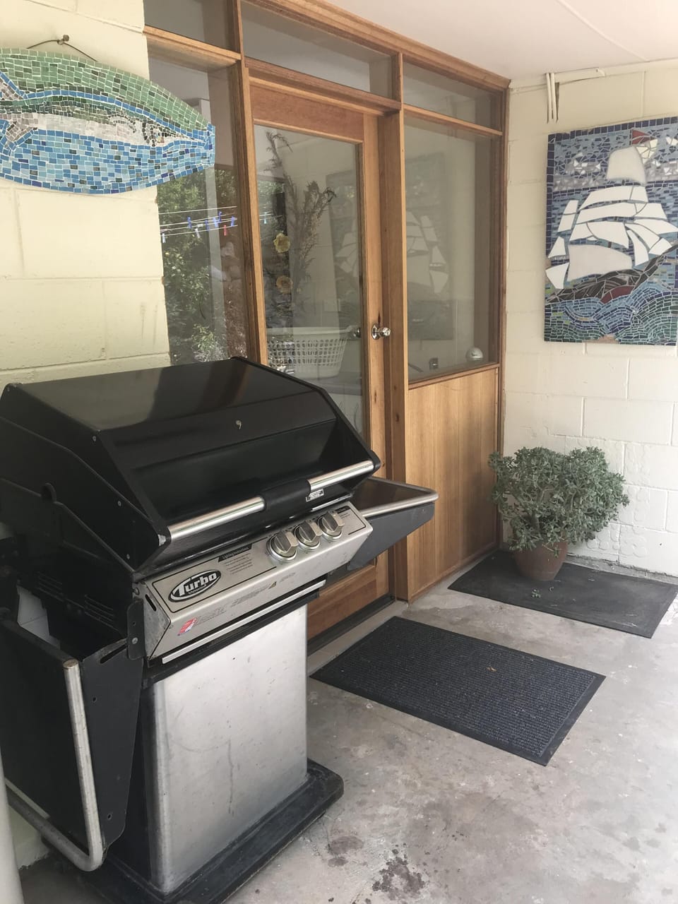 BBQ