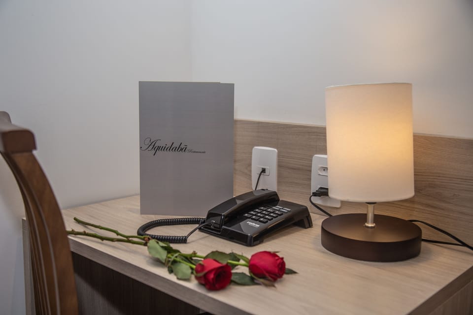 Minibar, in-room safe, desk, blackout drapes