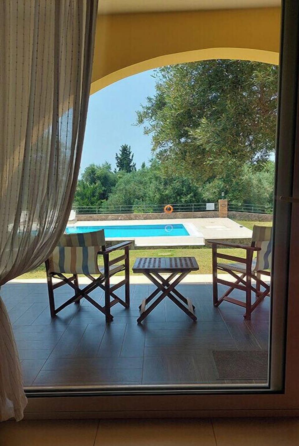 Veranda