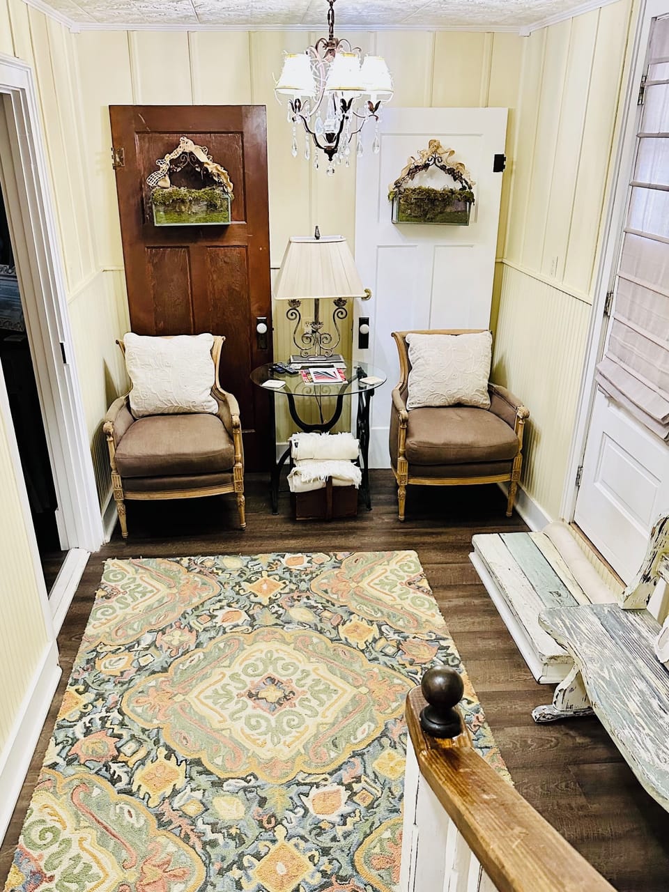 Parlor