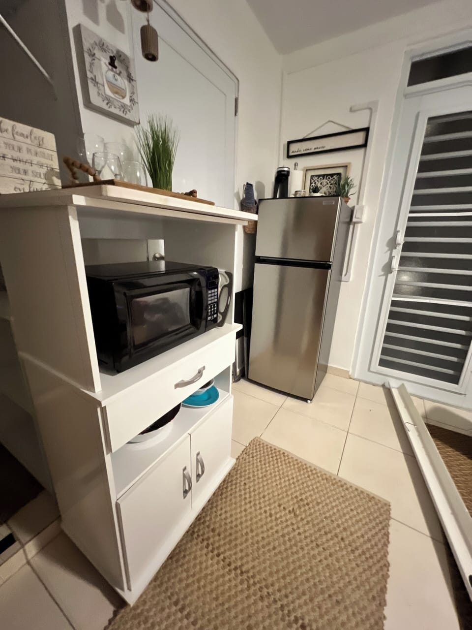 Kitchenet