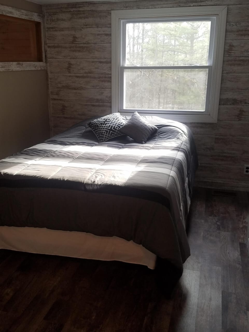 3rd bedroom remodeled 2019 