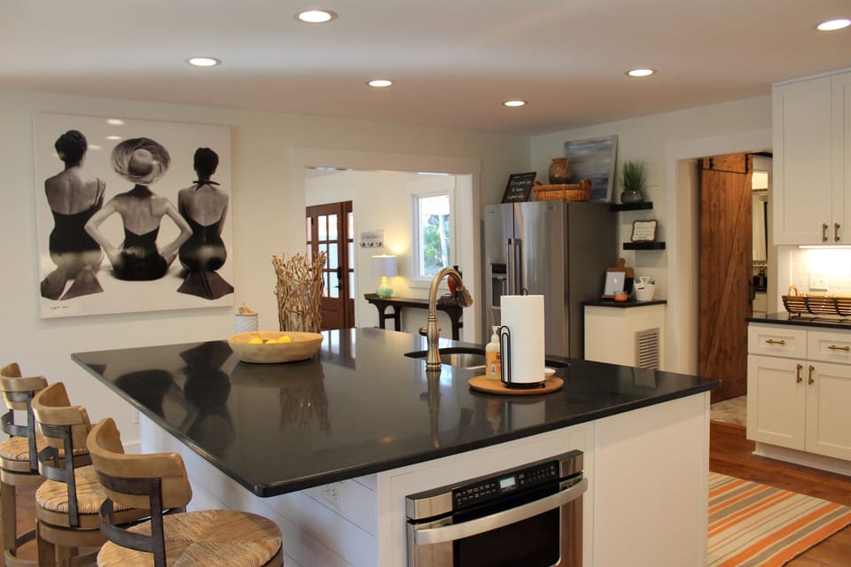 Brand New Appliances