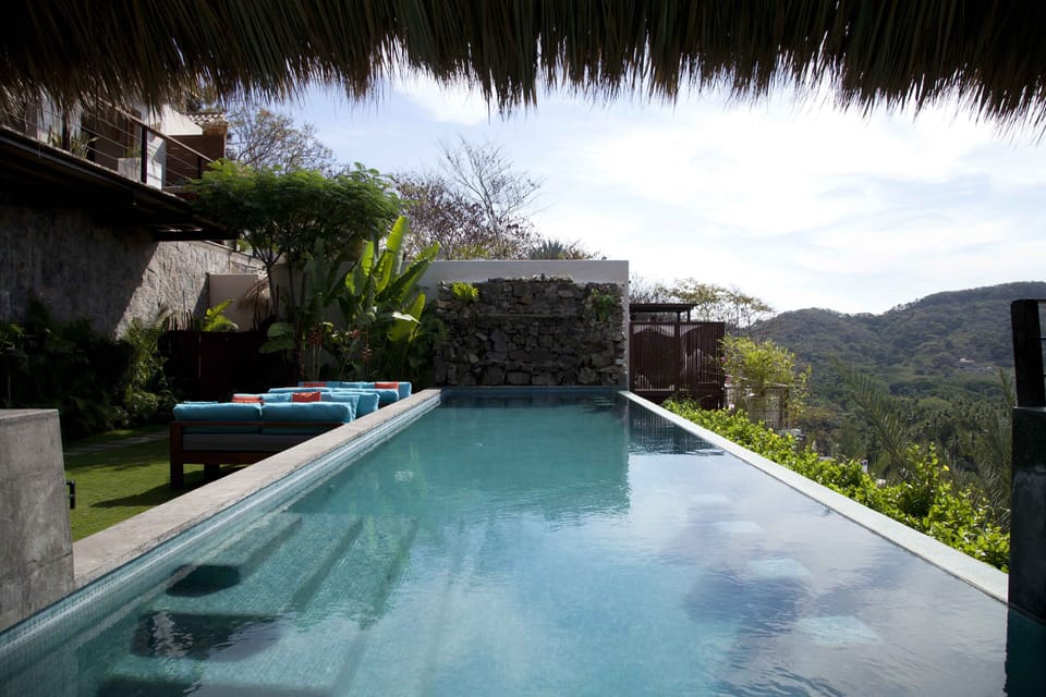 Shared Pool