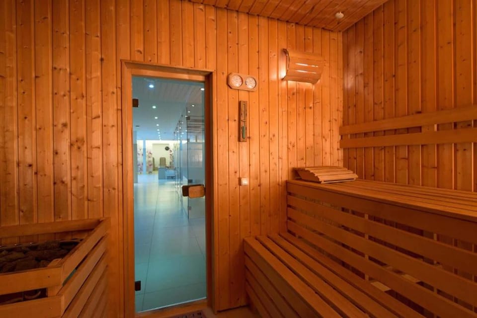 Braunschweig Seminarius Hotel by Belvilla Hotel in Brunswick