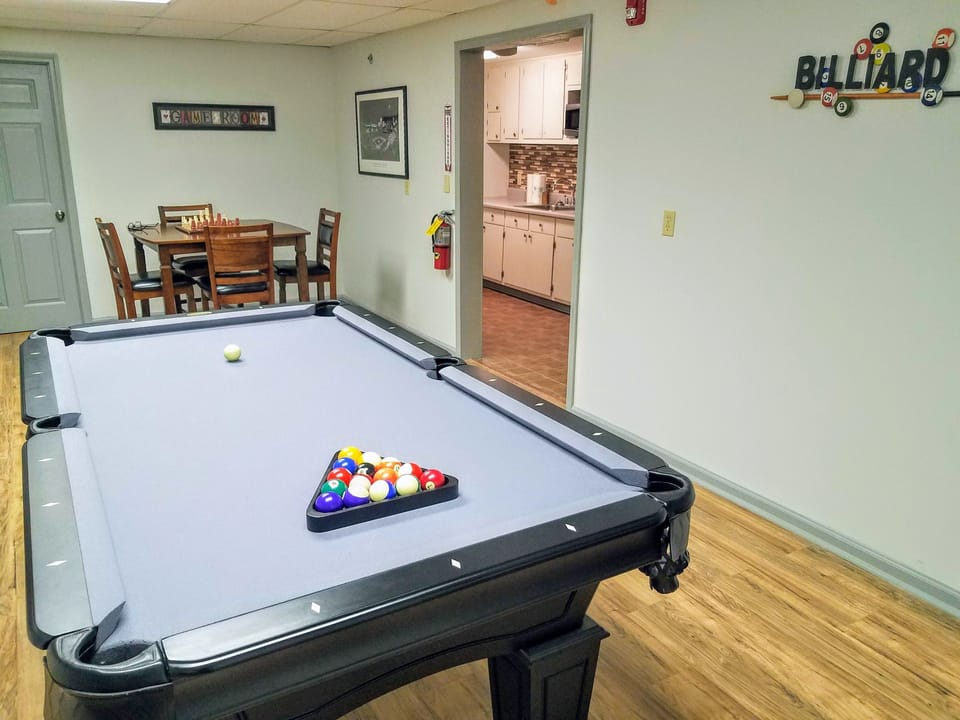 Apartment, Multiple Beds, Accessible (Southern Retreat) | Room amenity