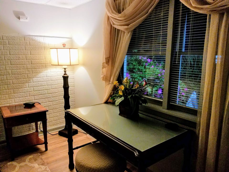 Apartment, Multiple Beds, Accessible (Southern Retreat) | Individually decorated, individually furnished, laptop workspace