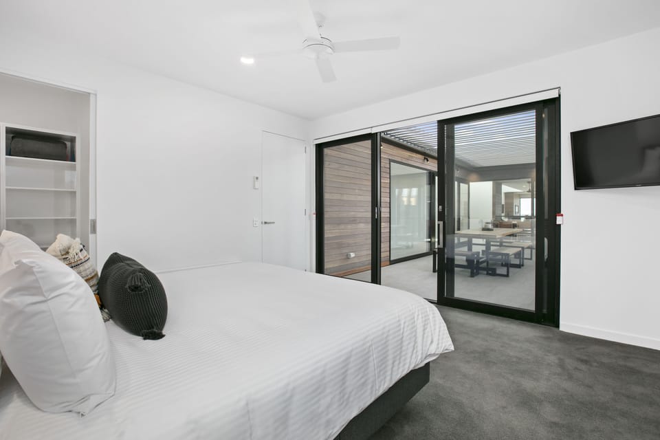 Apollo Bay Beach House House in Apollo Bay