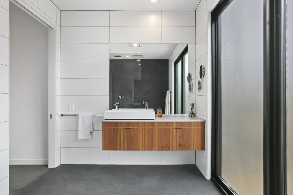 Apollo Bay Beach House House in Apollo Bay