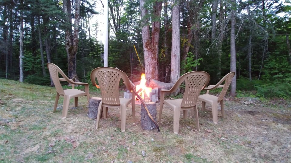 Smores anyone!