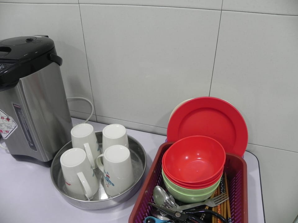 Seri Bayan Stay99 (max 11 pax)