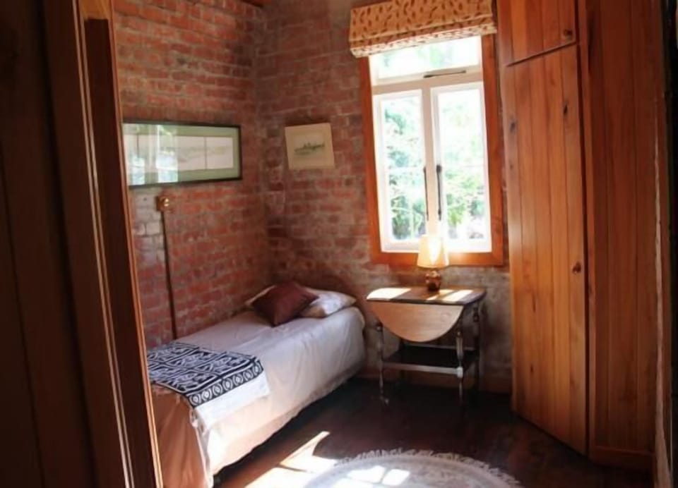 Single Bedroom Downstairs